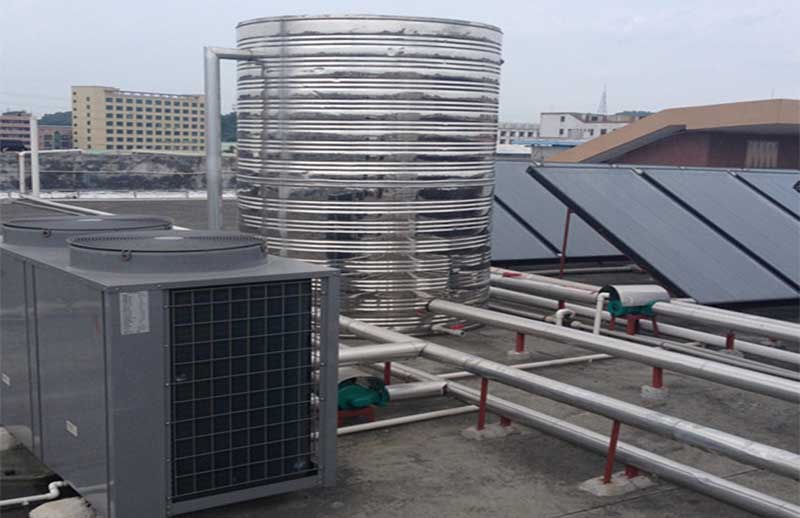 枣庄太阳能热水系统节省能源，促进环保事业发展！